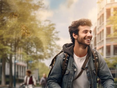 The Health Benefits of Car-Free Living: How Ditching Your Car Can Improve Your Well-being