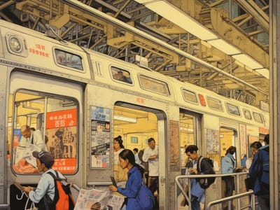 Tips for Navigating Public Transportation in Top Tourist Destinations