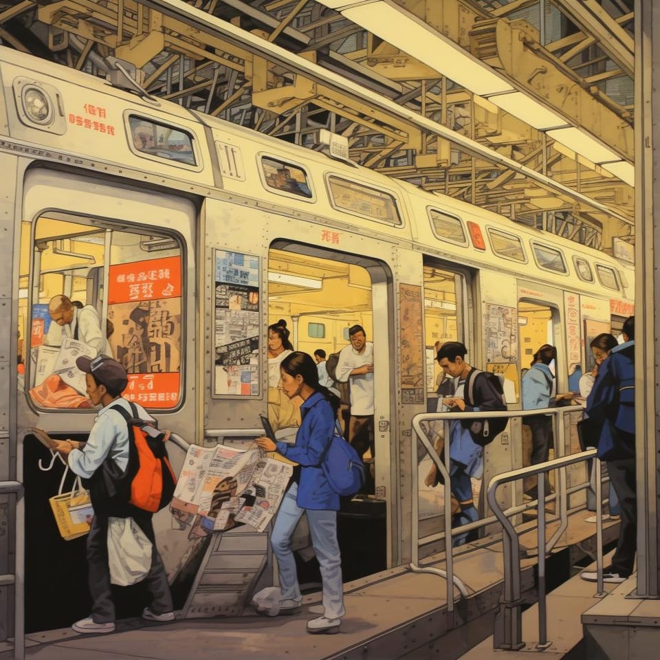 Tips for Navigating Public Transportation in Top Tourist Destinations