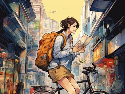 Traveling Without a Car: Tips and Tricks for a Hassle-Free Experience