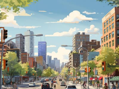 Unlock the Secrets of Living Car-Free in Urban Areas: An Expert's Guide