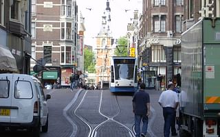 What are the best car-free cities with reliable public transportation?
